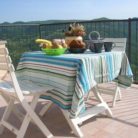 Bed and Breakfast Borgo San Pietro Agnone Exterior foto