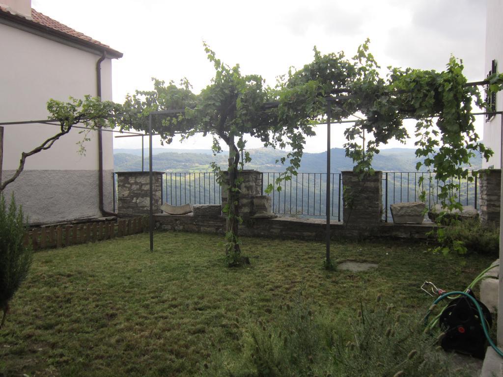 Bed and Breakfast Borgo San Pietro Agnone Exterior foto