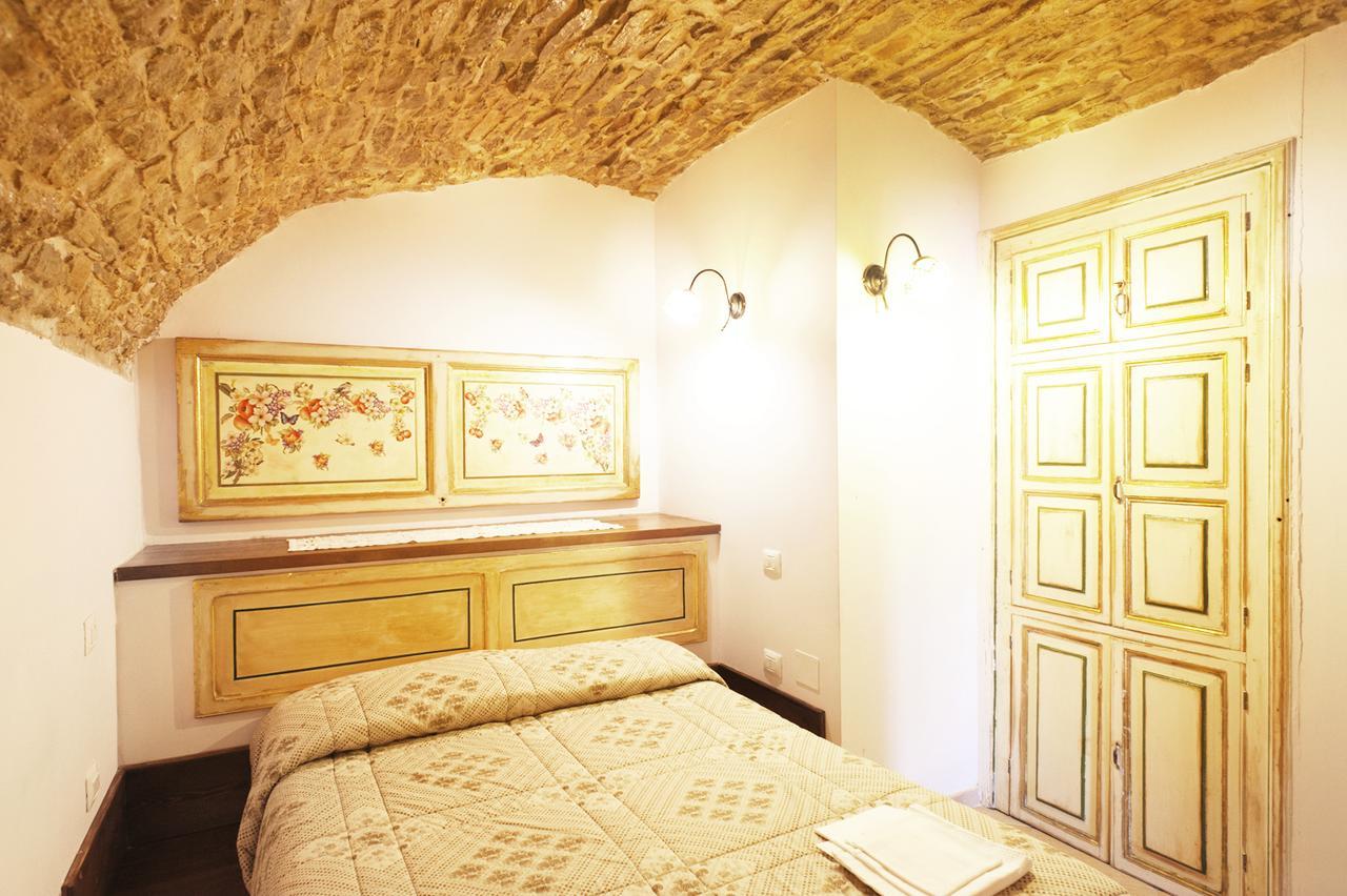 Bed and Breakfast Borgo San Pietro Agnone Exterior foto