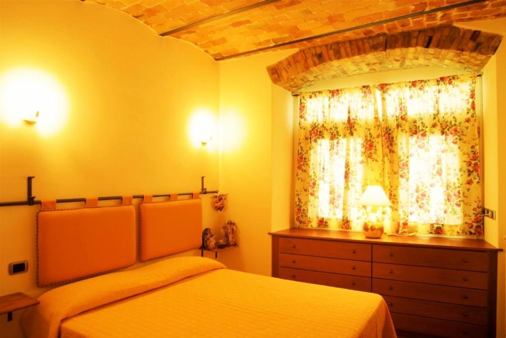 Bed and Breakfast Borgo San Pietro Agnone Exterior foto
