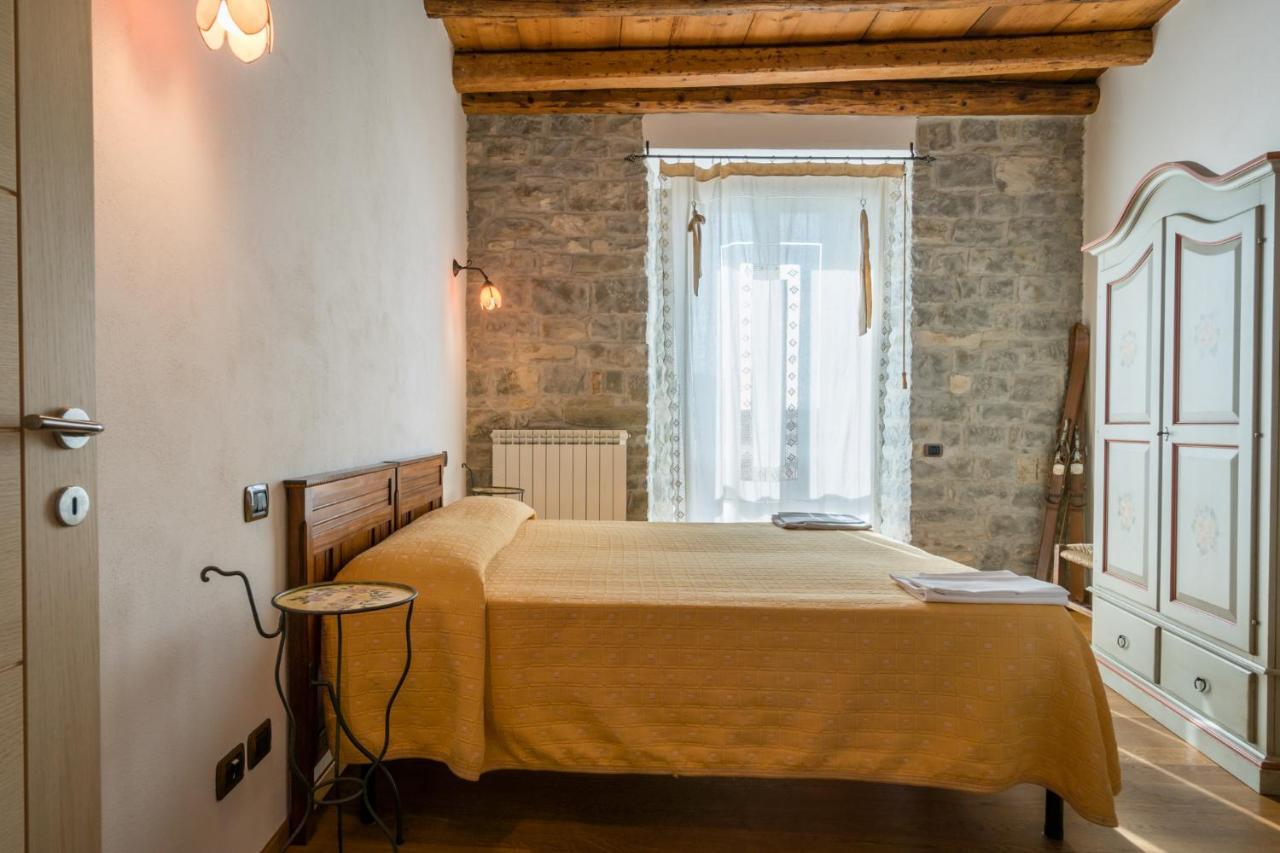 Bed and Breakfast Borgo San Pietro Agnone Exterior foto