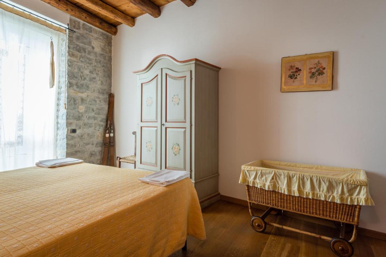 Bed and Breakfast Borgo San Pietro Agnone Exterior foto