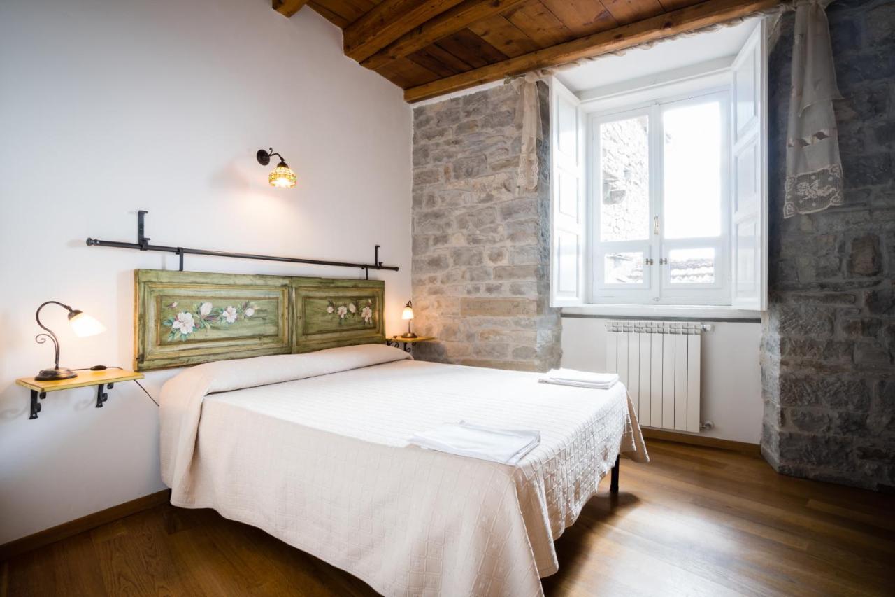 Bed and Breakfast Borgo San Pietro Agnone Exterior foto