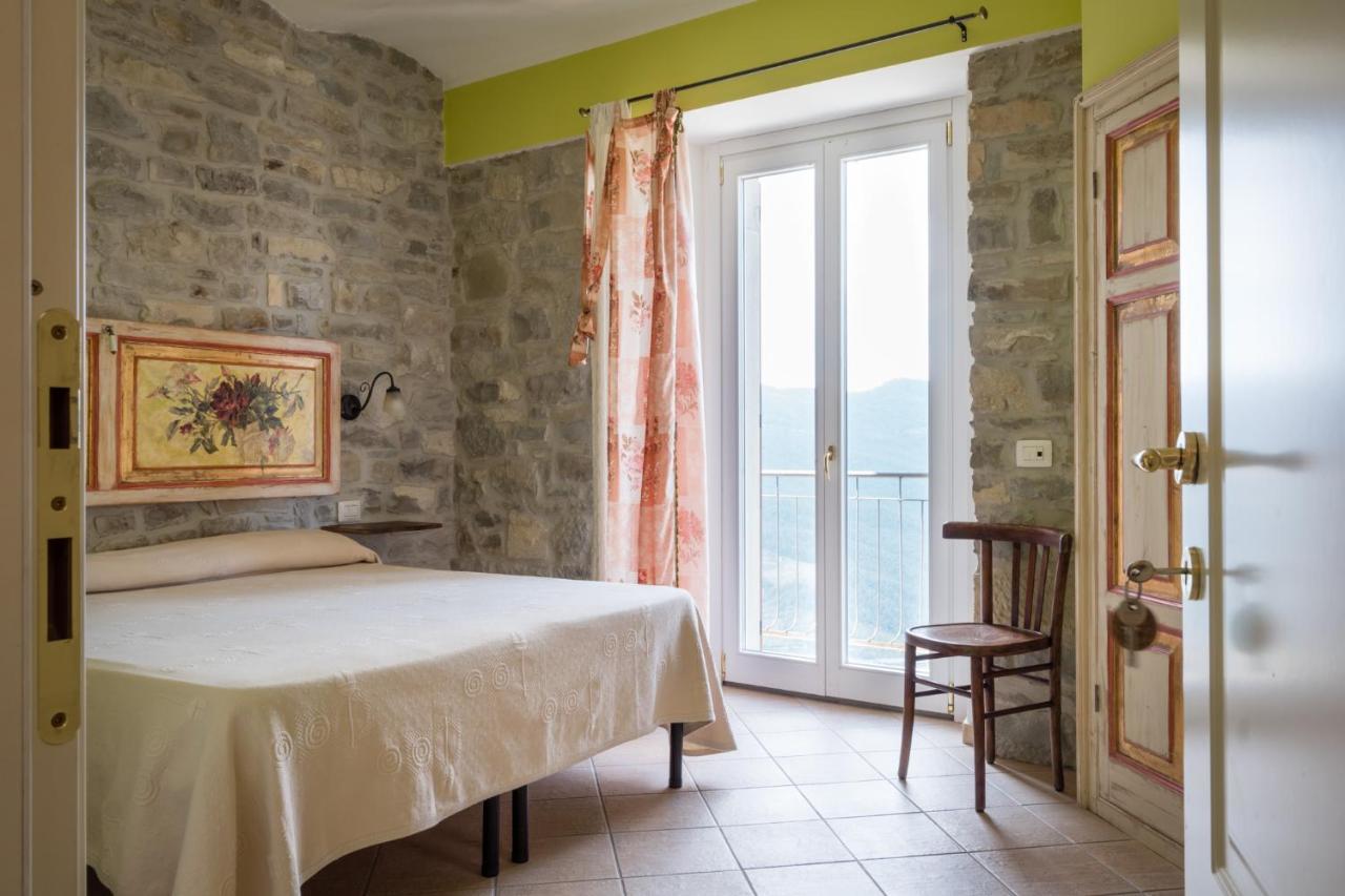 Bed and Breakfast Borgo San Pietro Agnone Exterior foto