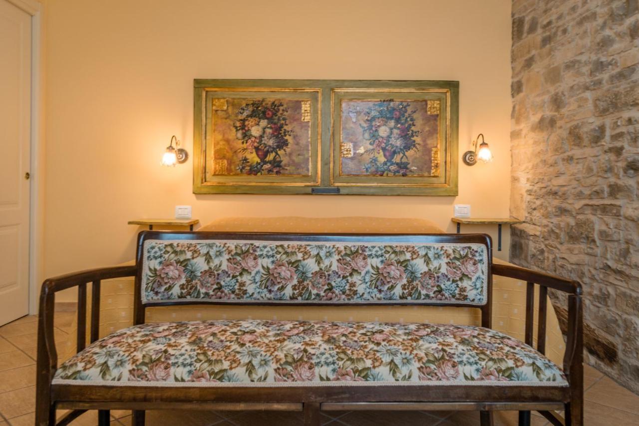 Bed and Breakfast Borgo San Pietro Agnone Exterior foto