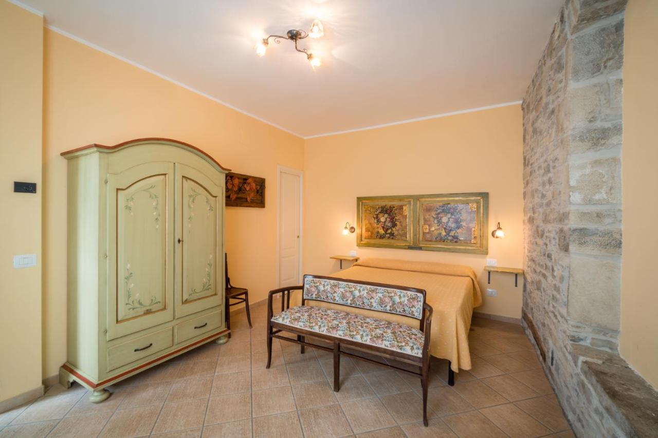 Bed and Breakfast Borgo San Pietro Agnone Exterior foto