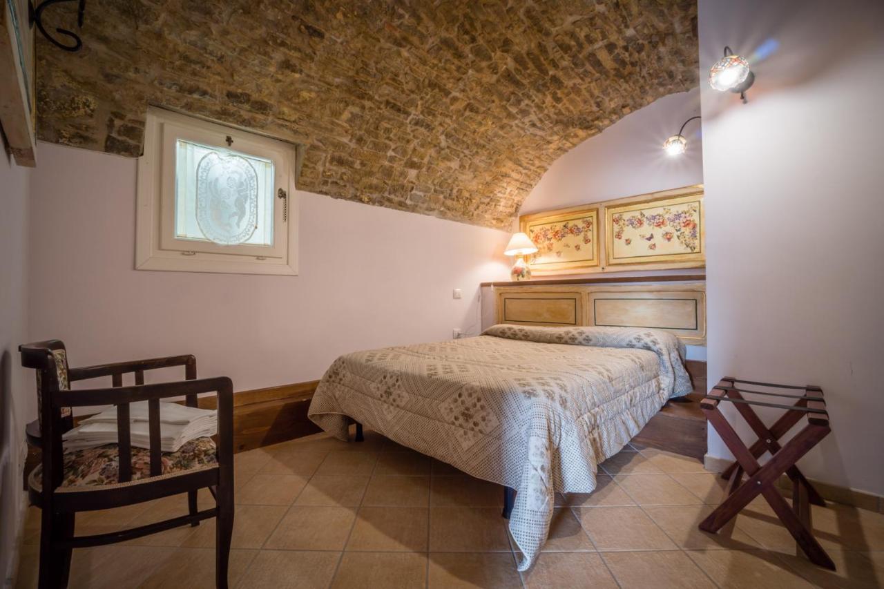 Bed and Breakfast Borgo San Pietro Agnone Exterior foto