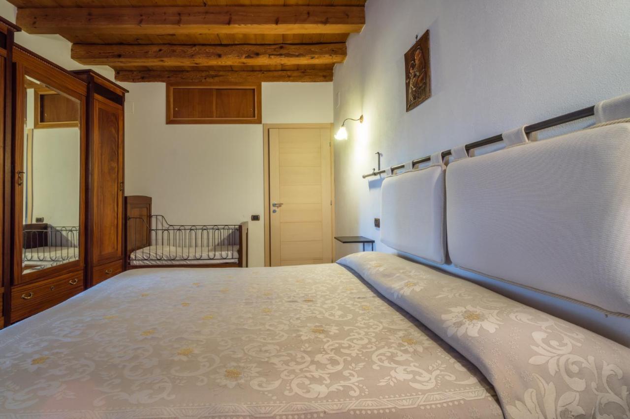Bed and Breakfast Borgo San Pietro Agnone Exterior foto